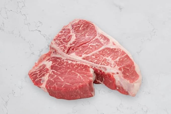 USDA Black Angus Porterhouse