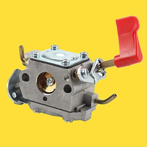 交換可能な部品 - CARBURETOR C1U-W32 と互換性があります CRAFTSMAN POULAN SM446E POL