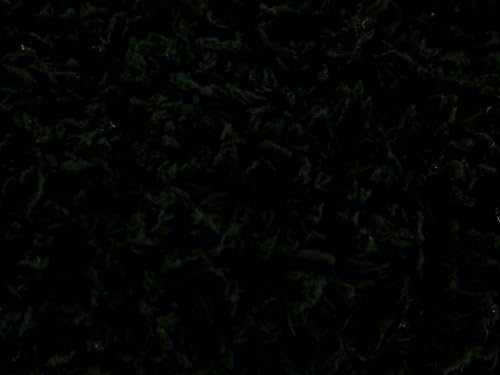 King Cole Cuddles Chunky Knitting Wool/Yarn Black 302 - per 50g ball
