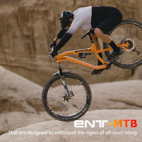HBW Hand Built 29er Carbon Wheelset