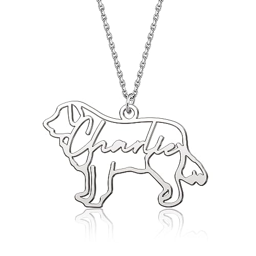 Best Collars for Great Pyrenees: Durable, Comfortable, and Stylish ...