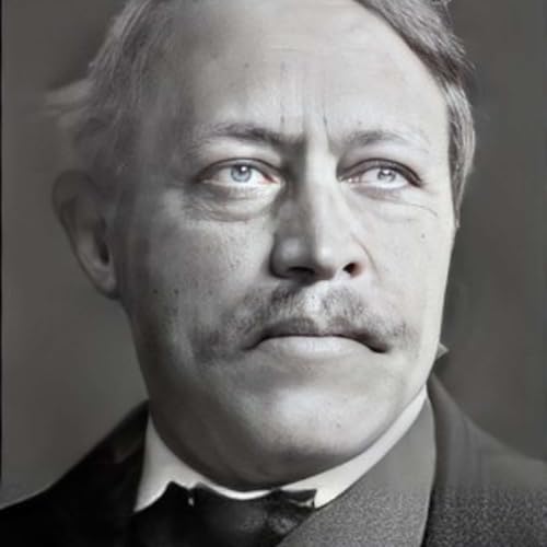 La Musica di Ameria Radio del 3 settembre 2026 - Georg Schumann (1866 - 1952)