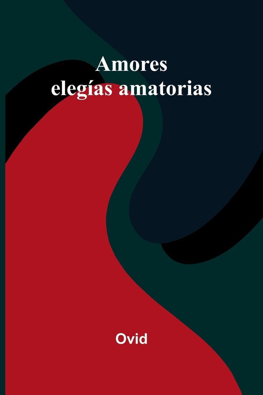 Pattys Perversities (Edition2): elegías amatorias