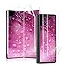 Bodyguard 2+2 Stück TPU Schutzfolie für Panzerglas für Samsung Galaxy Z Fold 2 5G, HD-Klar Anti-Öl Anti-Staub Anti-Schmutz Samsung Z Fold 2 Displayschutzfolie, Stoßfänger Z Fold 2 5G Folie
