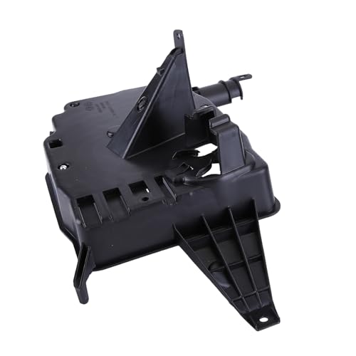 Image of Engine Computer PCM Plastic Housing Case Box Car Accessory Compatible for 2012-2018 Ford Focus 2013-2016 Escape 2015-2016 Lincoln MKC Repalces CV6Z12B523C CV6Z12A659C