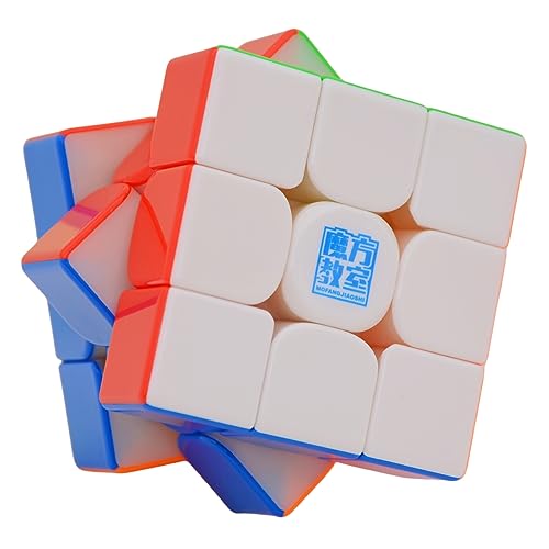 Bukefuno MoYu Super RS3M V2 3x3 Zauberwürfel