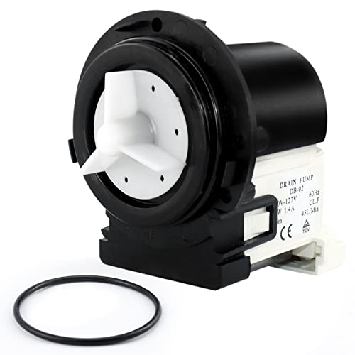 La mejor selección de Centros de Lavado EASY - 5 favoritos. 36 Blutoget - Motor de bomba de drenaje de lavadora 4681EA2001T AP5328388 de Blutoget - Compatible con bomba de drenaje Kenmore y LG - 4681EA1007G Lg bomba de drenaje reemplazar...