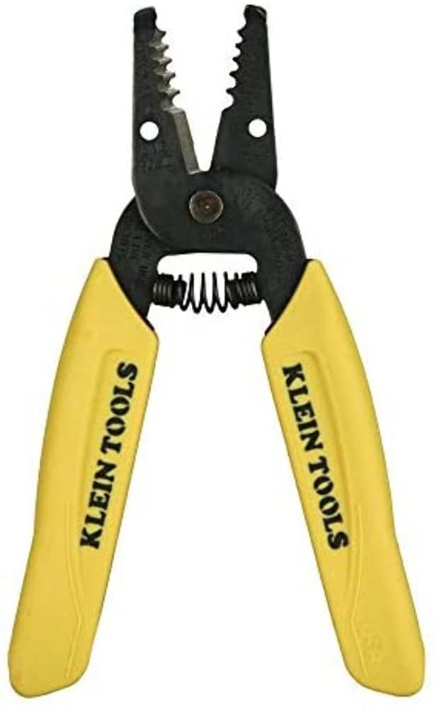 Metra InstallBay Wire Stripper Cutter