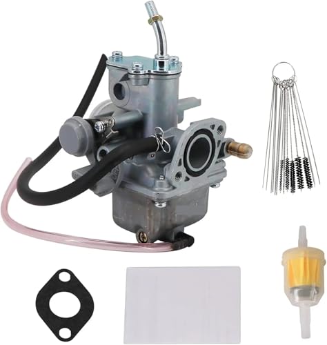Carburateur pour Yamaha Raptor 80 et YFM80 ATV Quad de 2002 à 2008