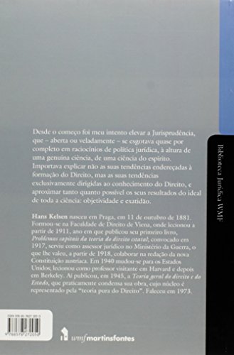 Teoria pura do direito