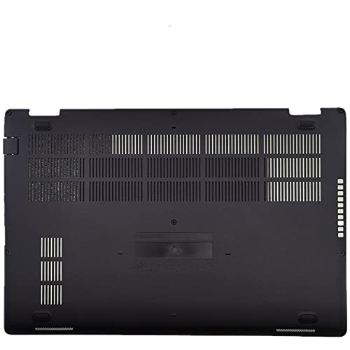 Housse de protection inférieure Dell Latitude E5410 coque D shell noire pour PC portable