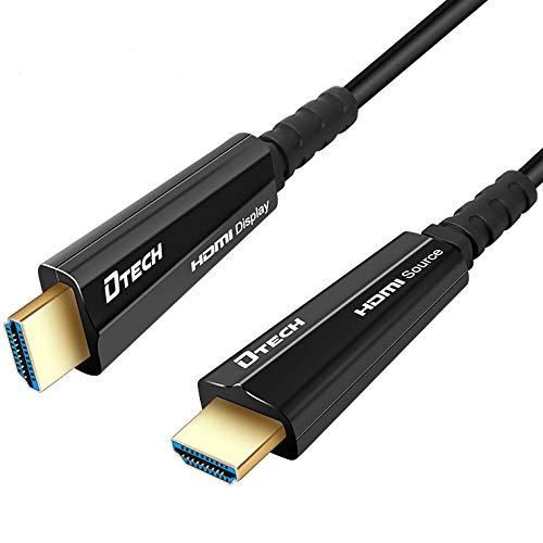 144Hz 4k 3D HDMI podziemny kabel optyczny (3 m)