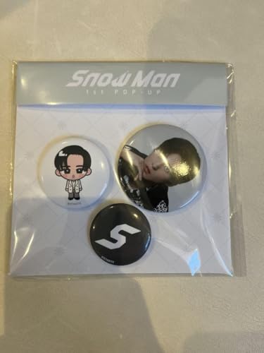 snow man 1st pop up sobW 3Zbg ڍ@