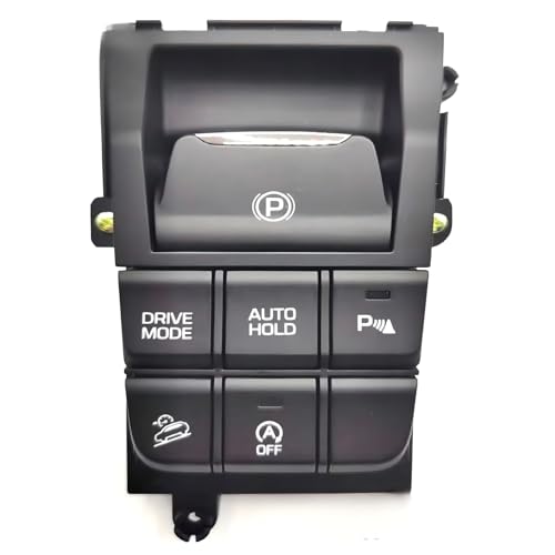 Botón freno estacionamiento Hyundai Tucson 2016-2020 piezas interruptor freno mano 93300D3010