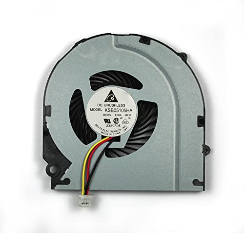 Ventilateur HP Pavilion dm4-3170 contre la surchauffe et les pannes PC