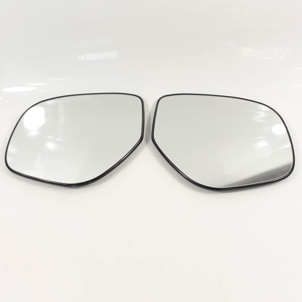 Per Mitsubishi ASX 2010-2023 Vetro Specchietto Laterale Riscaldato