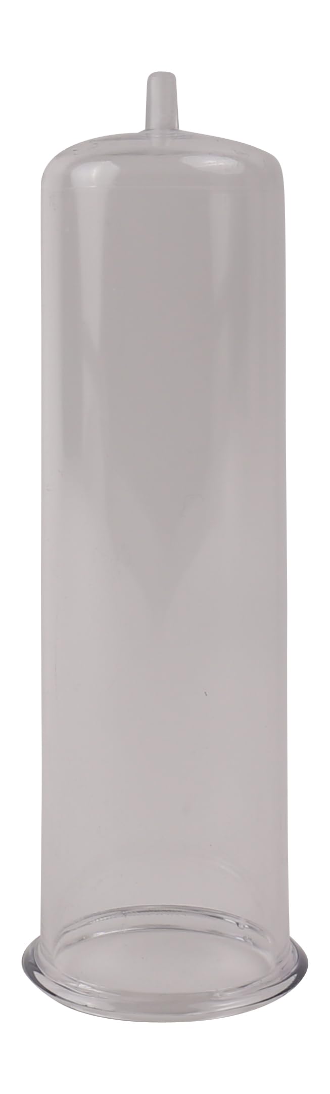 Fröhle PP027 Eicheltrainer Professional mit Kolbengriffpumpe, Sexspielzeug für den Mann