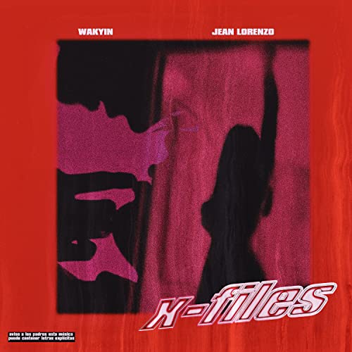 Wakyin & Jean Lorenzo