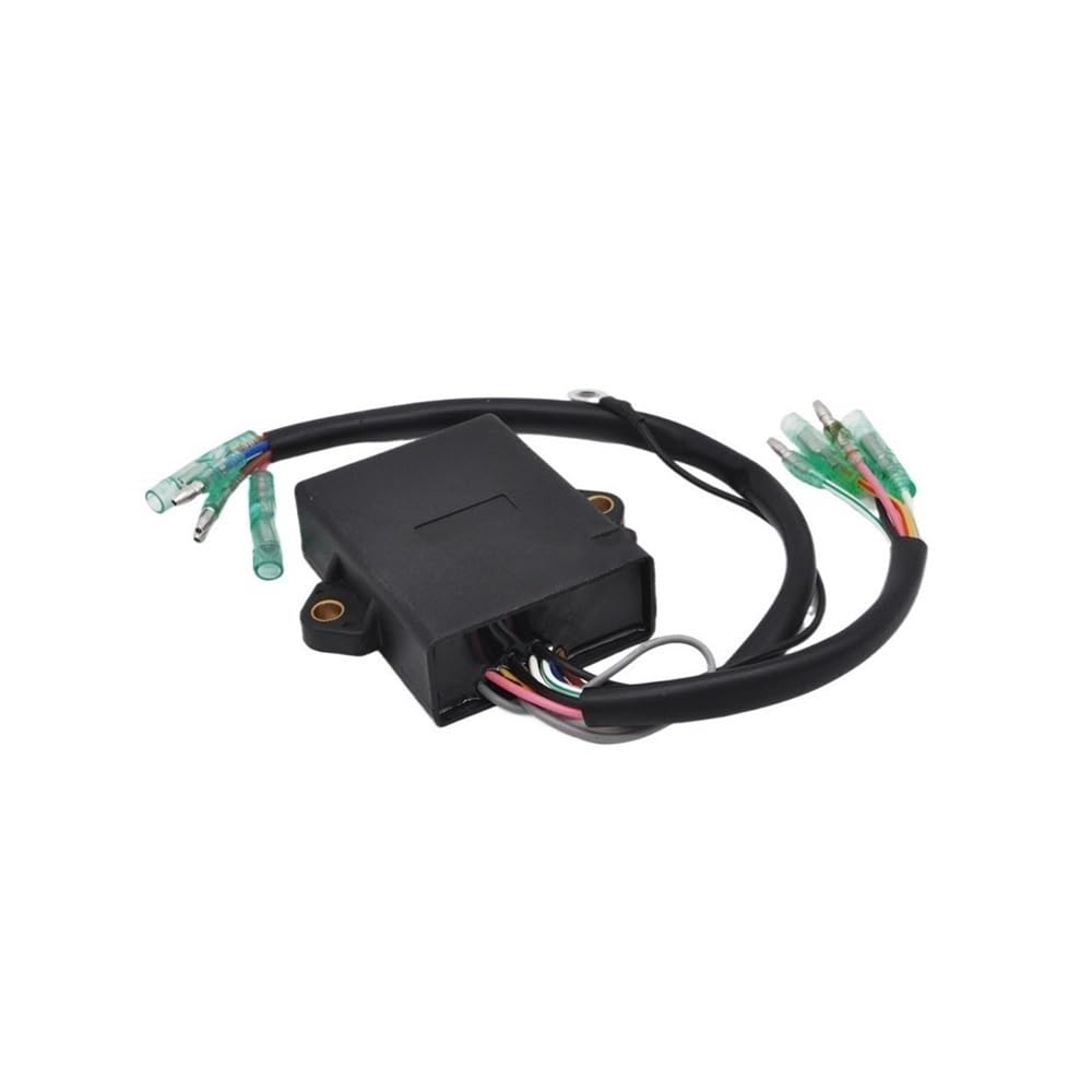 Pièces moto CDI 66M-85540-01 CDI pour moteur hors-bord Parsun 15HP F15A 4 temps