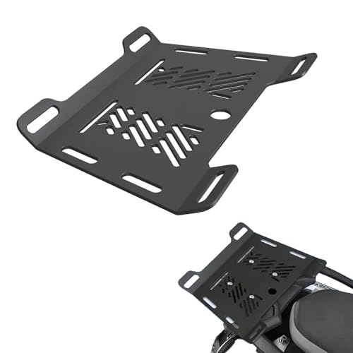 Rails d'agrandissement de bagages pour R1200GS et F850GS pour fixer vos sacs étanches