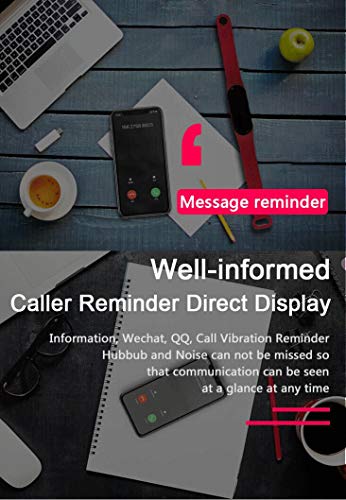 MEISI Pulseira Inteligente M5 Com Monitor de Frequência Cardíaca Rastreador de Fitness Monitor de So