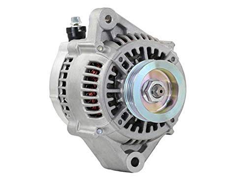 Amazon | オルタネーター ホンダ エリシオン(RR1 RR2