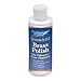 Frankford Arsenal 4 oz. Bottle of Ammonia-Free Quick-N-EZ Brass Polish for Tumbler and Reloading