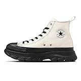[コンバース] スニーカー オールスター (R) トレックウエーブ HI ホワイト/ブラック 23.0 cm