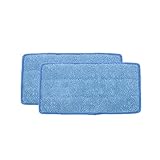 Recambio de Mopa Microfibra para Recargas Limpieza Suelos