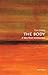 The Body: A Very Short Introduction (Very Short Introductions)
