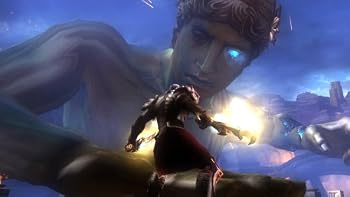Video Game God of War: Saga - Dual Pack Book