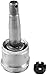 Allstar Performance ALL56050 Low Friction Lower Ball Joint Screw-In 1/2" Longer