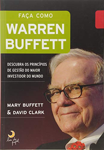 Faça Como Warren Buffett