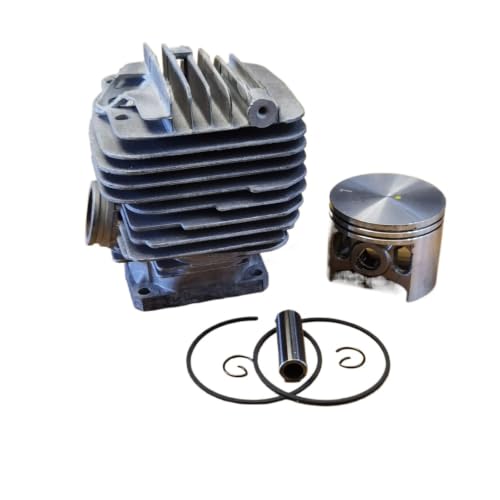 Cilindro Nikasil S 084 de 60 mm compatible para repuestos de motor genérico 3