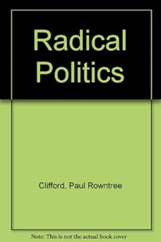 Paperback Radical Politics Book
