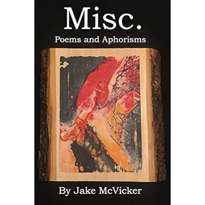 Misc.: Poems and Aphorisms