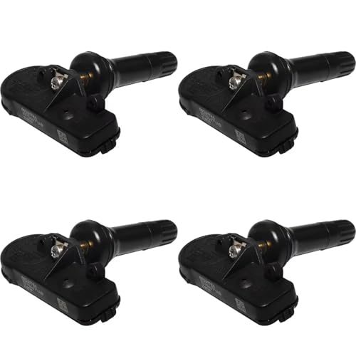Capteur TPMS 53104671 capteur de pression des pneus contre les crevaisons pour Fiat Doblo Bravo
