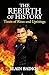 The Rebirth of History: Times of Riots and Uprisings