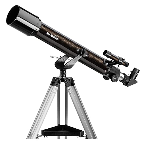 Sky-Watcher Mercury-707 (70mm (2,75 Zoll), f...