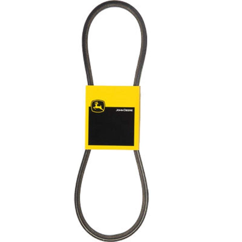 Amazon.com: John Deere V-Belt M118078 : Patio, Lawn & Garden