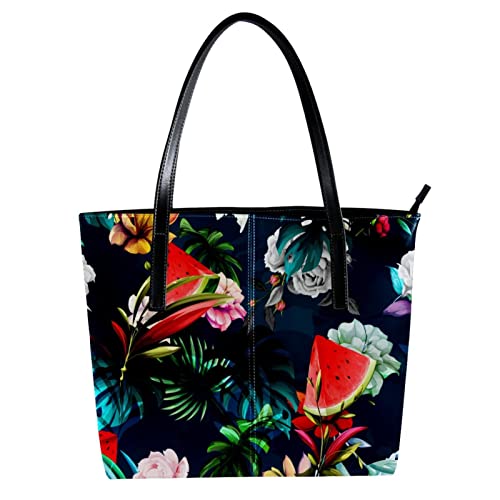 Sac main femme fashion tote bags shoulder bag satchel sirène turquoise