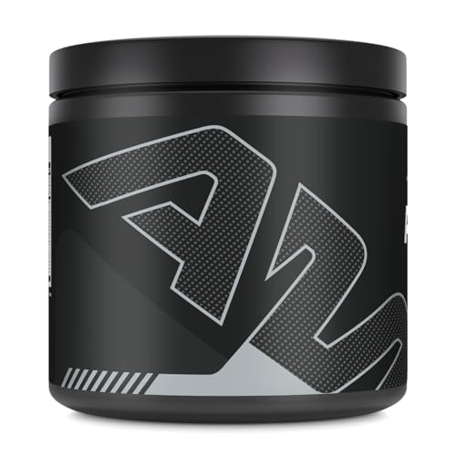 Image of Amazing Muscle Pre Rise | Pre-Workout Powder Supplement with Caffeine & Beta-Alanine for Men & Women | 25 Servings (25 Servings, Fruit Punch)
