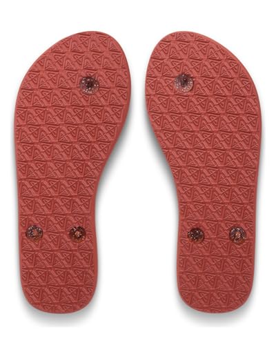 Image of Roxy Girls Rg Viva Sandal Flip-flop
