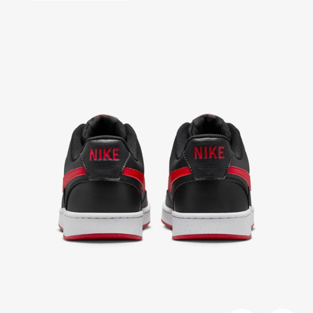 Nike Court Vision Low Basketballschuhe für Herren – Bild 3