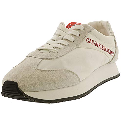 Calvin Klein Hombres Jerrold Zapatos 11.5 M US Hombres
