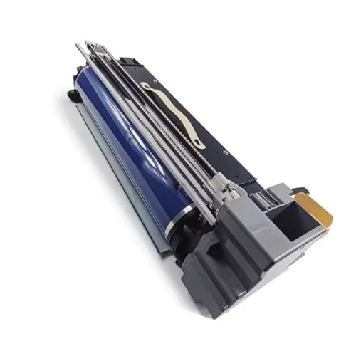 Tambour D95 D110 défectueux ? Remplacez l'unité de tambour noir 4110 4112