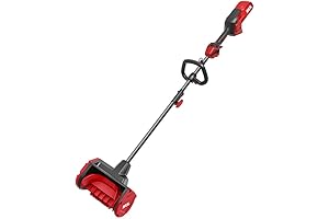 SKIL PWR CORE 40V 12" Snow Shovel Attachment