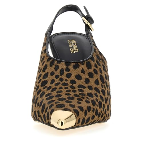 Image of Michael Kors Womens Kasia Pump