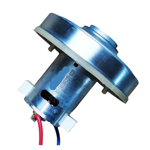 Ventilateur turbine aspirateur pour nettoyer toute la maison sans effort