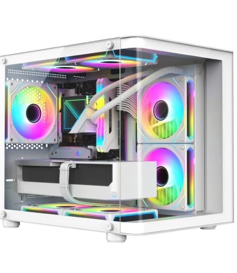 PC GAMER ZYN RYZEN 7 5700X, B450M, 16GB RAM, NVME 1TB, NVIDIA RTX